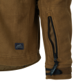 Bluza Helikon Patriot Double Fleece Olive Green