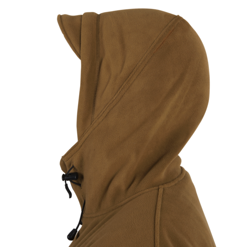 Bluza Helikon Patriot Double Fleece Olive Green