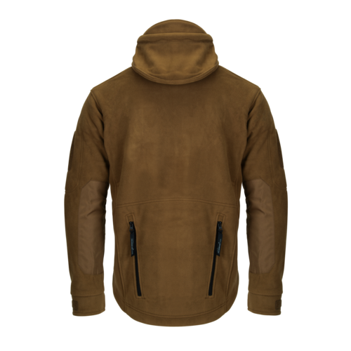 Bluza Helikon Patriot Double Fleece Olive Green