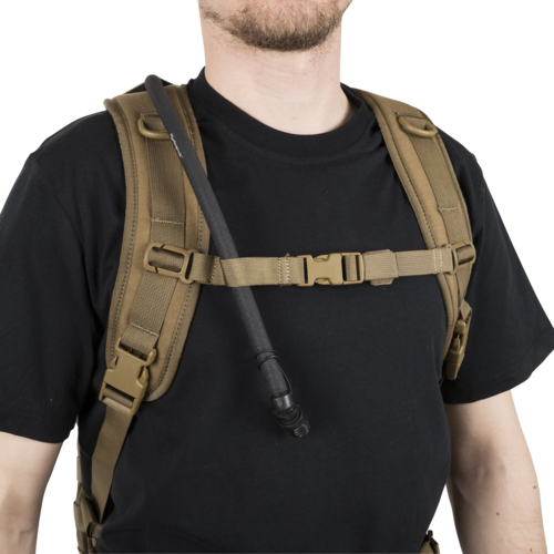 Plecak EDC Cordura Czarny Helikon