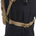 Plecak EDC Cordura Czarny Helikon