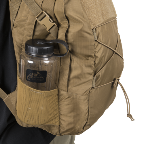 Plecak Helikon EDC Lite Nylon czarny