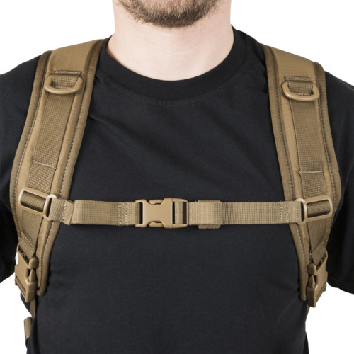 Plecak Helikon EDC Lite Nylon czarny