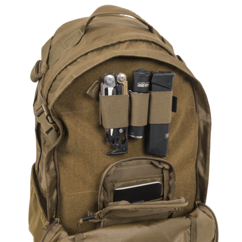Plecak Helikon EDC Lite Nylon czarny
