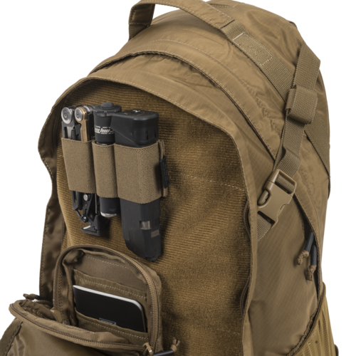 Plecak Helikon EDC Lite Nylon czarny