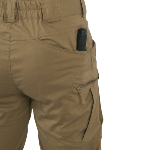 Spodnie Helikon UTP PolyCotton Ripstop S. Grey XL