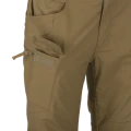 Spodnie Helikon UTP PolyCotton Ripstop S. Grey S