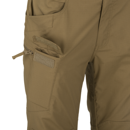 Spodnie Helikon UTP PolyCotton Ripstop S. Grey S