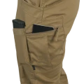 Spodnie Helikon UTP PolyCotton Ripstop S. Grey S