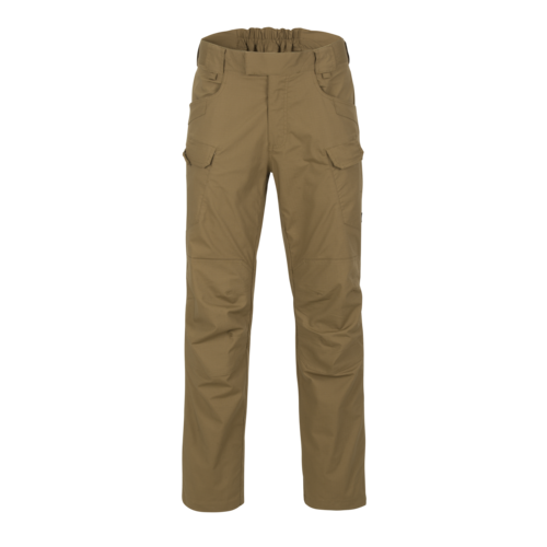 Spodnie Helikon UTP PolyCotton Ripstop S. Grey S