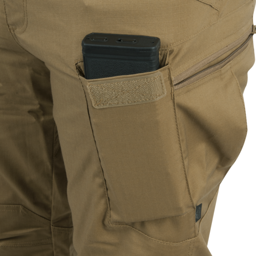 Spodnie Helikon UTP PolyCotton Ripstop S. Grey S