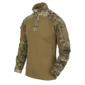 Bluza Helikon Combat Shirt Ripstop MultiCam L