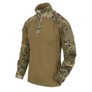 Bluza Helikon Combat Shirt Ripstop MultiCam L