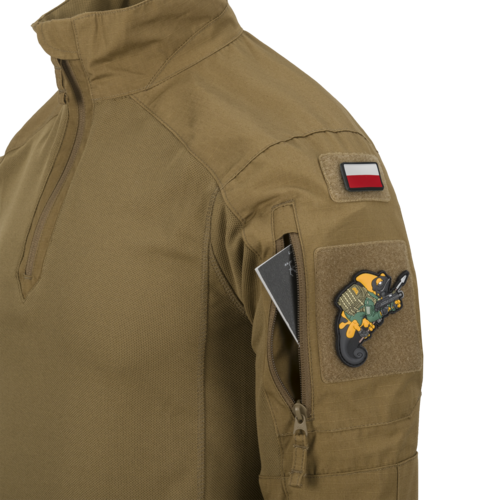 Bluza Helikon Combat Shirt Ripstop MultiCam L
