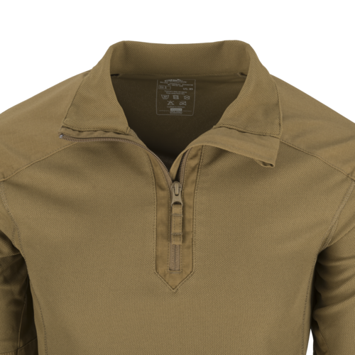 Bluza Helikon Combat Shirt Ripstop MultiCam L