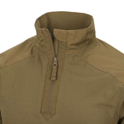 Bluza Helikon Combat Shirt Ripstop MultiCam L
