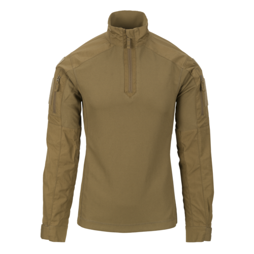 Bluza Helikon Combat Shirt Ripstop MultiCam L