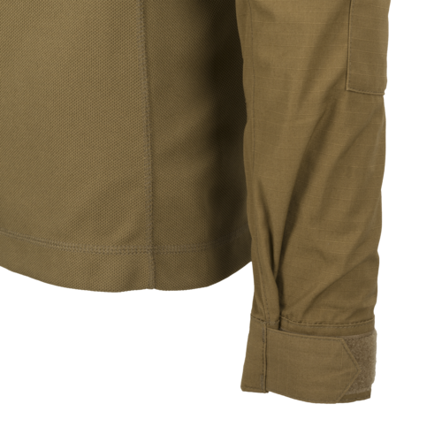 Bluza Helikon Combat Shirt Ripstop MultiCam L