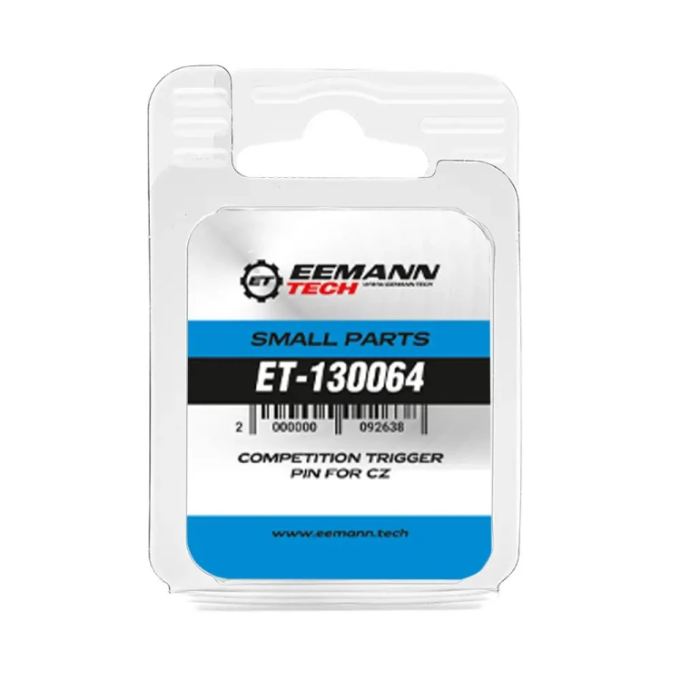 Pin blokujący spust Eemann Tech CZ Shadow 1/2, 75