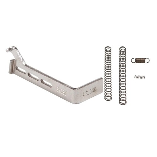 Zestaw tuningowy GHOST Ultimate 3,5 + sprężyny KIT