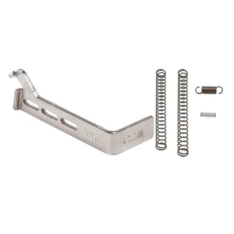 Zestaw tuningowy GHOST Ultimate 3,5 + sprężyny KIT