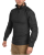 Bluza Helikon Combat Shirt Ripstop Czarny