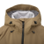Kurtka Helikon Hardshell SQUALL Stretch Coyote