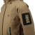 Kurtka Helikon Hardshell SQUALL Stretch Coyote
