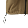 Kurtka Helikon Hardshell SQUALL Stretch Coyote