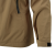 Kurtka Helikon Hardshell SQUALL Stretch Coyote
