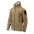 Kurtka Helikon Hardshell SQUALL Stretch Coyote