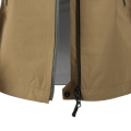 Kurtka Helikon Hardshell SQUALL Stretch Coyote