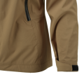 Kurtka Helikon Hardshell SQUALL Stretch Coyote