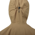 Kurtka Helikon Hardshell SQUALL Stretch Coyote