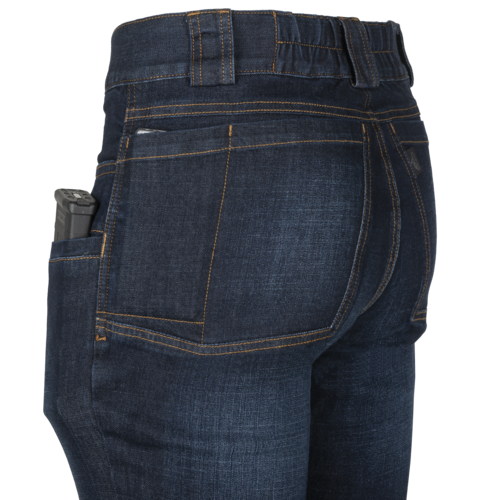 Spodnie Helikon Tactical Jeans Denim MID