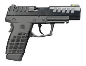 Pistolet Kel Tec P15 9mm Luger