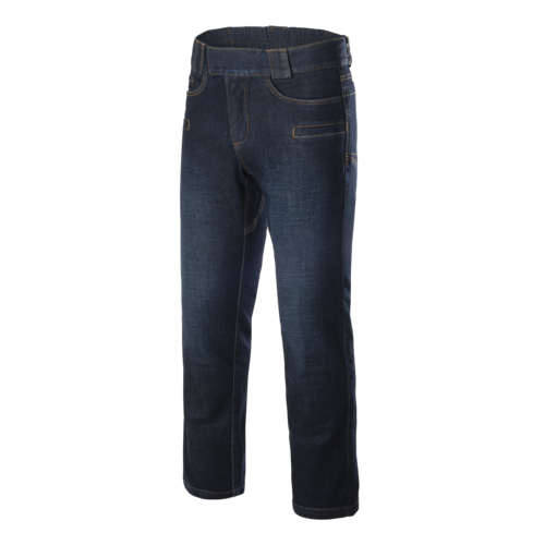 Spodnie Helikon Tactical Jeans Denim MID