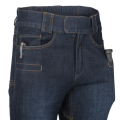 Spodnie Helikon Tactical Jeans Denim MID