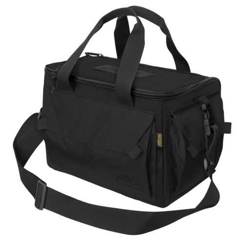 Torba Helikon Range Bag Cordura Black