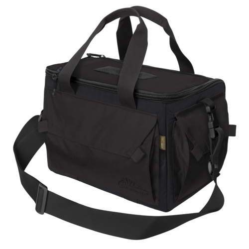 Torba Helikon Range Bag Cordura Black