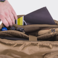 Torba Helikon Courier BAG Cordura Czarna