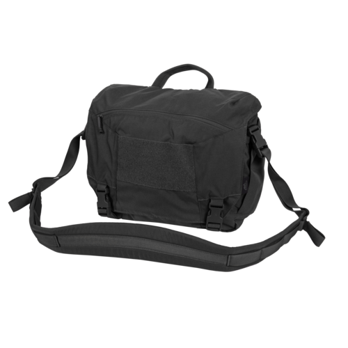 Torba Helikon Courier BAG Cordura Czarna