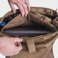 Torba Helikon Courier BAG Cordura Czarna