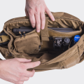 Torba Helikon Courier BAG Cordura Czarna