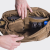 Torba Helikon Courier BAG Cordura Czarna