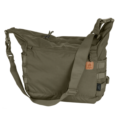 Sakwa Helikon Bushcraft Satchel Cordura Adaptive G
