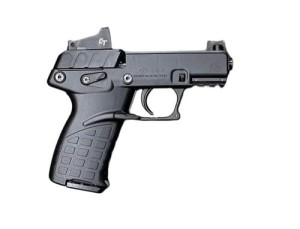 Pistolet Kel Tec P17 22lr z kolimatorem