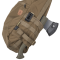 Sakwa Helikon Bushcraft Satchel Cordura Adaptive G