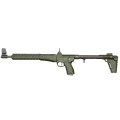Karabinek PCC Kel Tec SUB 2000 zielony 9mm luger