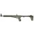 Karabinek PCC Kel Tec SUB 2000 zielony 9mm luger